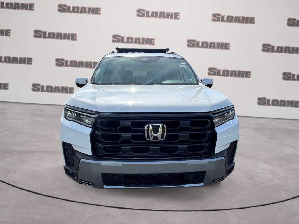New 2026 Honda Pilot EX-L image 8