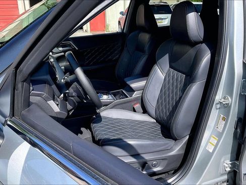 Used 2024 Mitsubishi Outlander SEL AWD/4WD image 24