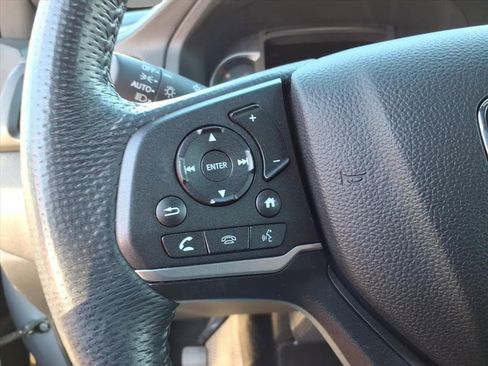 Used 2022 Honda Passport EX-L image 16