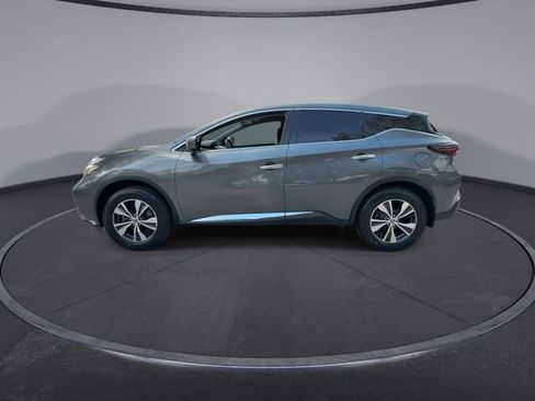 Used 2019 Nissan Murano S w/ Cargo Package FWD image 5
