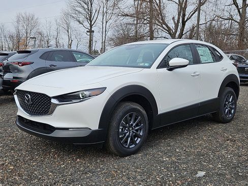 New 2026 MAZDA CX-30 AWD 2.5 S image 3