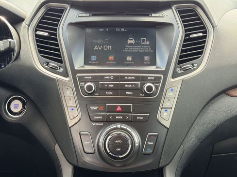 Used 2018 Hyundai Santa Fe SE w/ SE Premium Package 02 image 26