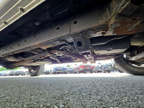Used 2006 Toyota Tacoma 4x4 Access Cab V6 image 58