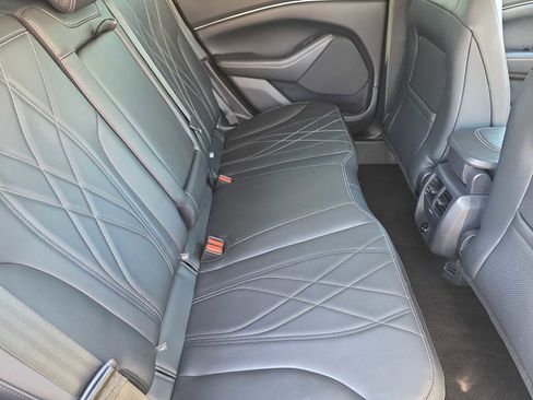 Used 2023 Ford Mustang Mach-E Select image 16