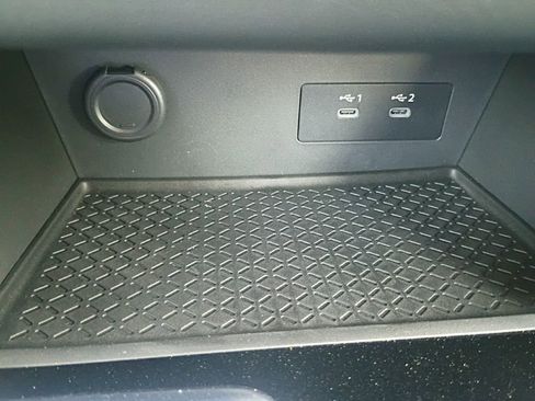 New 2026 Nissan Pathfinder SV AWD/4WD image 18