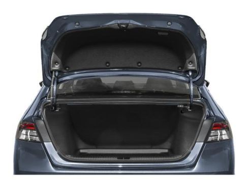 New 2025 Honda Accord LX image 14