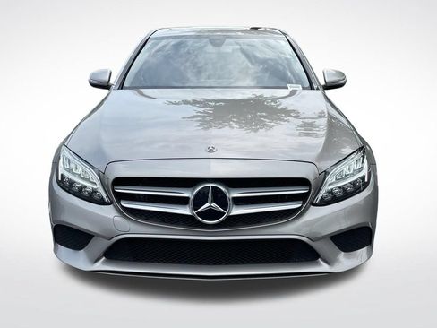 Used 2019 Mercedes-Benz C 300 Sedan image 9