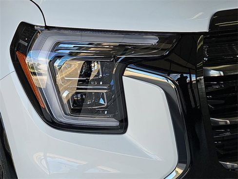 New 2026 GMC Terrain AT4 w/ Technology Package II image 7