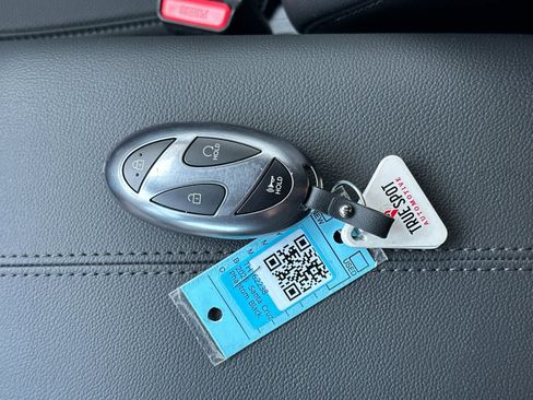 New 2026 Hyundai Santa Cruz SEL image 27