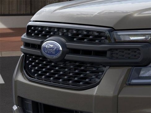 New 2025 Ford Ranger XL image 17
