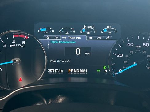 Used 2019 Ford F250 Lariat w/ Lariat Value Package image 27