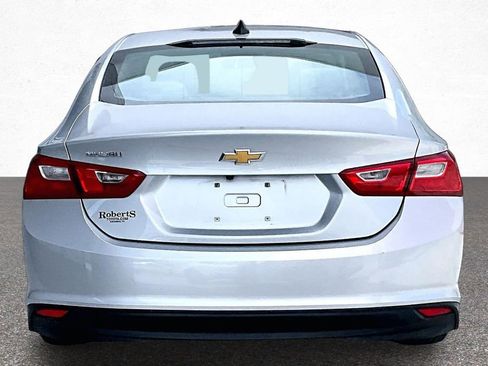 Used 2019 Chevrolet Malibu LS image 6