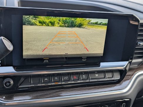 Used 2026 Chevrolet Silverado 1500 RST RWD image 19