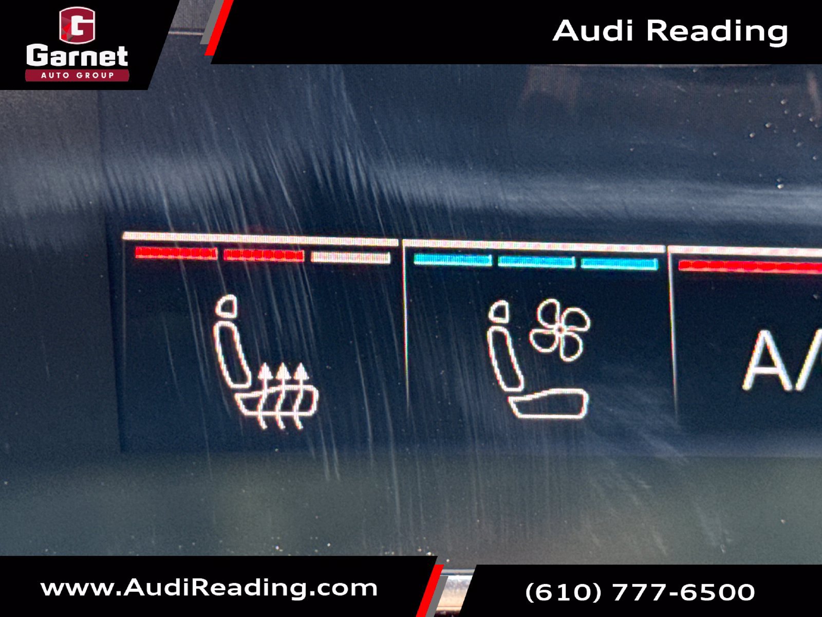 Used 2026 Audi Q7 2.0T Premium Plus AWD/4WD image 36