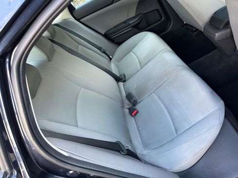 Used 2016 Honda Civic LX image 25