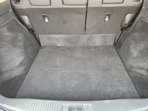 Used 2021 Honda HR-V EX image 36