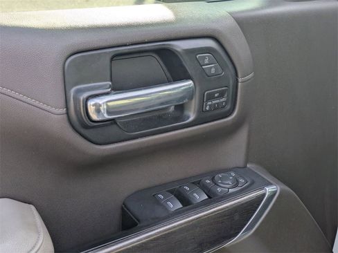 Used 2020 Chevrolet Silverado 1500 LTZ image 13