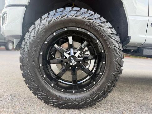Certified 2026 Ford F150 Lariat AWD/4WD image 3