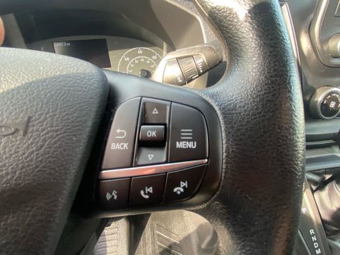 Used 2023 Ford Transit 250 T-250 148 Hi Rf 9070 GVWR RWD image 25