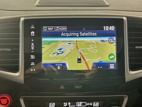 Used 2019 Honda Ridgeline RTL-E image 13