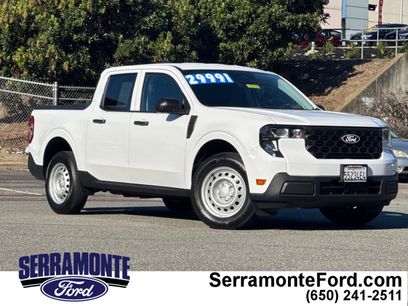 Used 2025 Ford Maverick XL w/ Equipment Group 102A