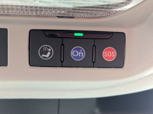 New 2026 Chevrolet Trax LT w/ Driver Confidence Package image 22