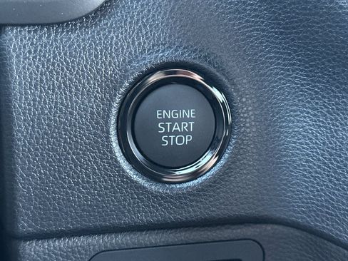 New 2026 Toyota Tundra SR5 image 25