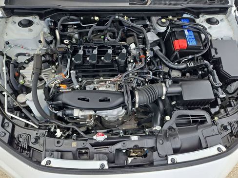 Used 2024 Honda Civic Sport Touring image 15