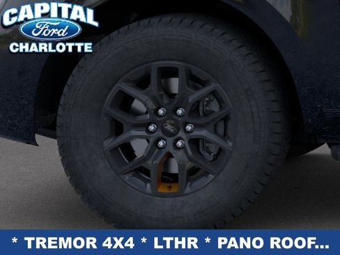 New 2026 Ford Expedition Tremor AWD/4WD image 20