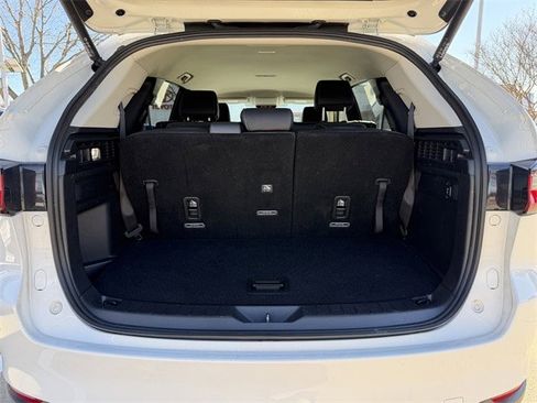 Used 2025 MAZDA CX-90 3.3 Turbo w/ Select Package image 30