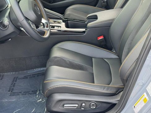 Certified 2026 Acura Integra A-Spec FWD image 21