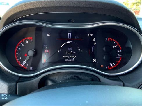 Used 2018 Dodge Durango Citadel w/ Technology Group image 25