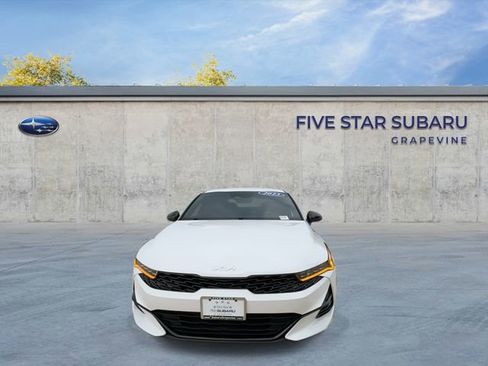 Used 2023 Kia K5 GT-Line FWD image 3