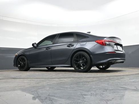 Used 2024 Honda Civic Sport image 34