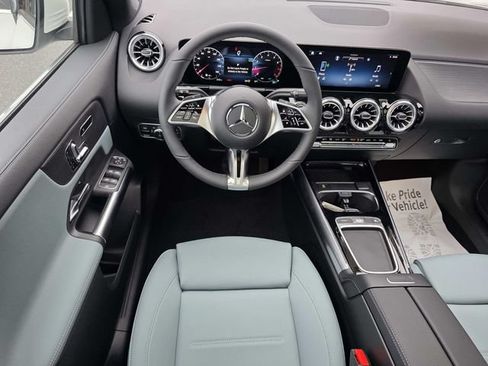 New 2026 Mercedes-Benz GLA 250 image 5