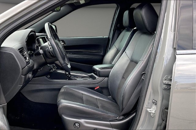 Used 2022 Dodge Durango GT AWD/4WD image 23