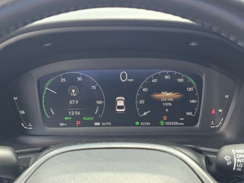 Used 2025 Honda Accord Sport image 22