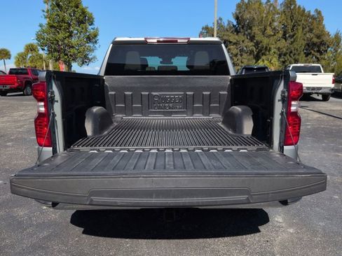 Used 2025 Chevrolet Silverado 1500 LT image 13