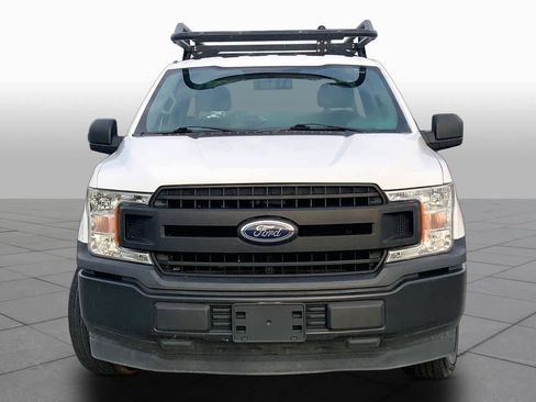 Used 2018 Ford F150 XL w/ XL Power Equipment Group RWD image 4