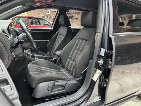 Used 2013 Volkswagen GTI Wolfsburg Edition FWD image 21