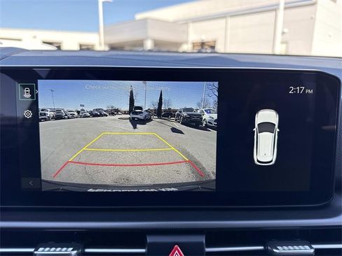 New 2026 Kia Sportage EX image 20