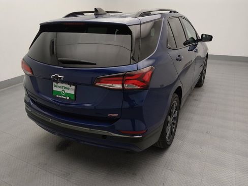Used 2023 Chevrolet Equinox RS AWD/4WD image 7
