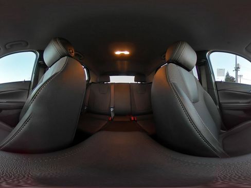 Used 2025 Buick Encore GX Preferred FWD image 40