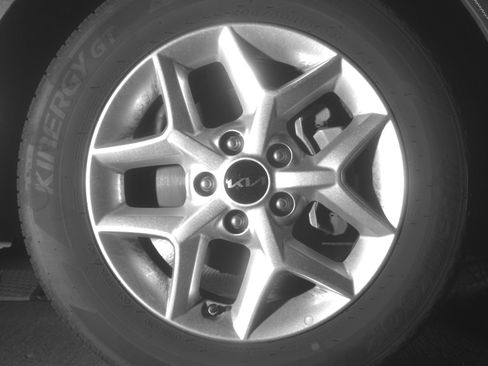 Used 2025 Kia Soul LX w/ LX Technology Package image 13