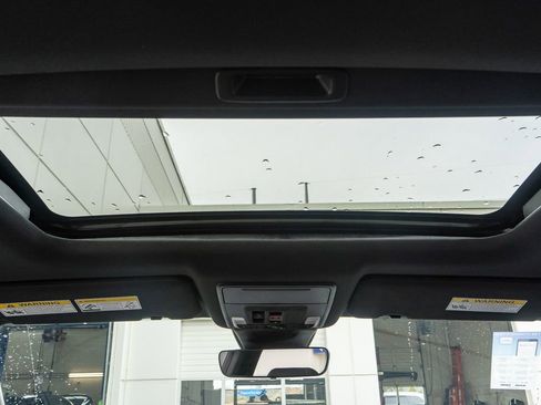 New 2026 Honda CR-V Sport Touring image 23