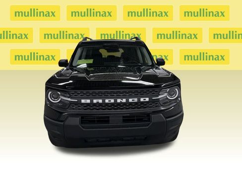 New 2025 Ford Bronco Sport Big Bend image 14