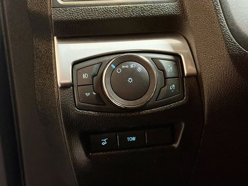 Used 2019 Ford Explorer Limited w/ Class III Trailer Tow Package image 17