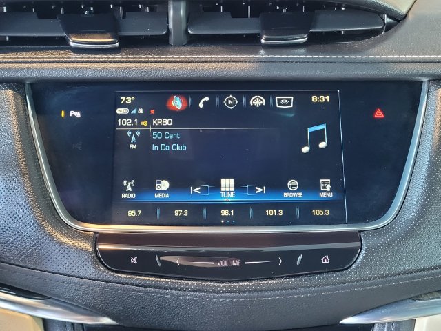 Used 2019 Cadillac XT5 FWD image 20
