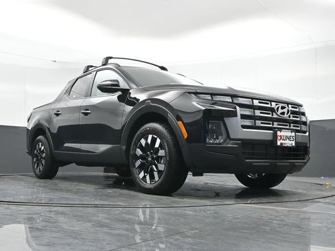 New 2026 Hyundai Santa Cruz SEL AWD/4WD image 47