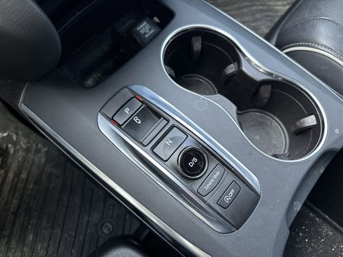 Used 2018 Acura MDX SH-AWD w/ Advance Package image 25